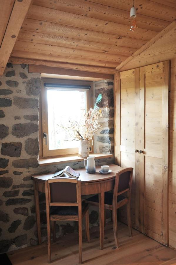 Chambre D'Hotes Privative Au Creux Du Nid Siaugues-Sainte-Marie Esterno foto